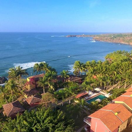 Hotel Punta Franca Jobal Dış mekan fotoğraf