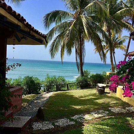 Hotel Punta Franca Jobal Dış mekan fotoğraf