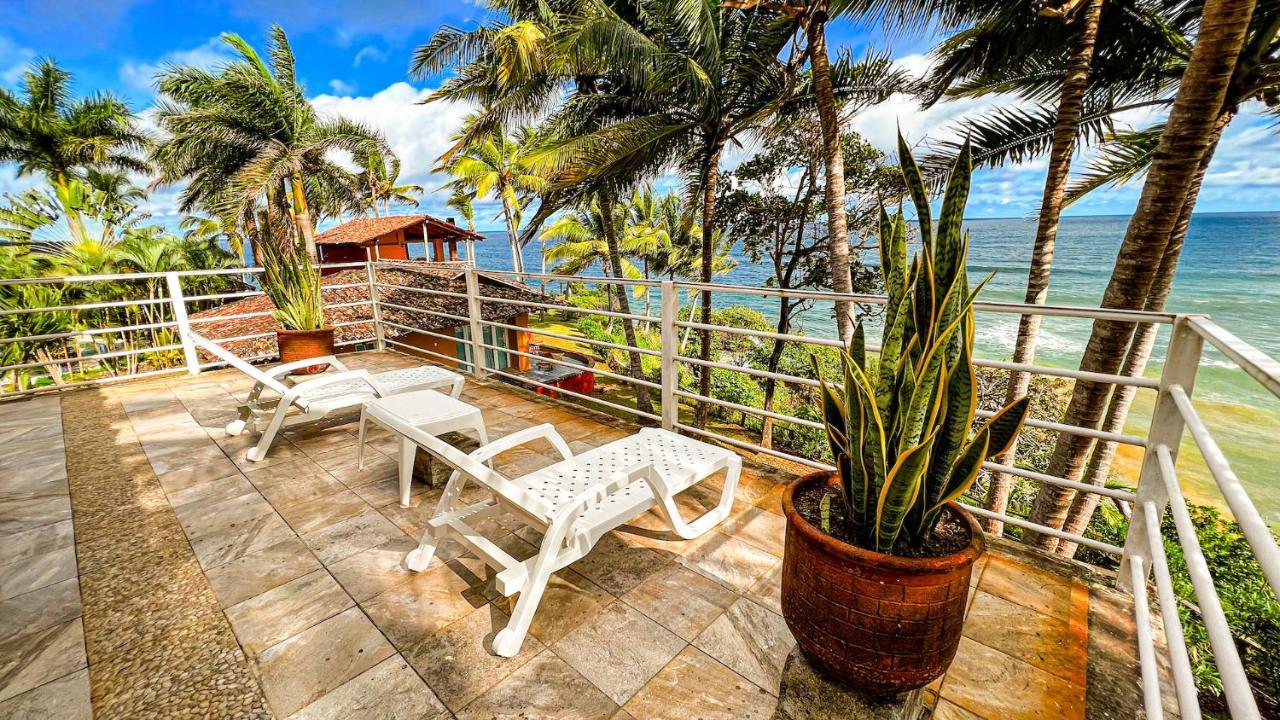 Hotel Punta Franca Jobal Dış mekan fotoğraf