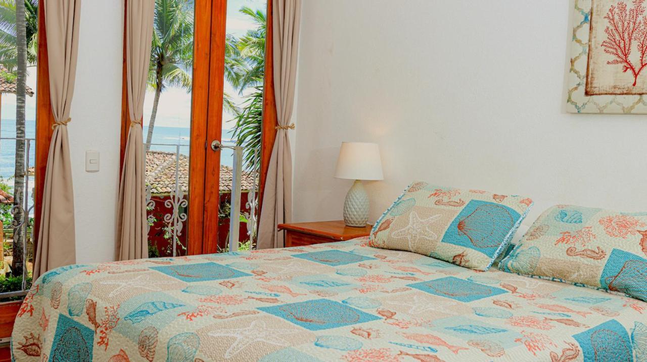 Hotel Punta Franca Jobal Dış mekan fotoğraf