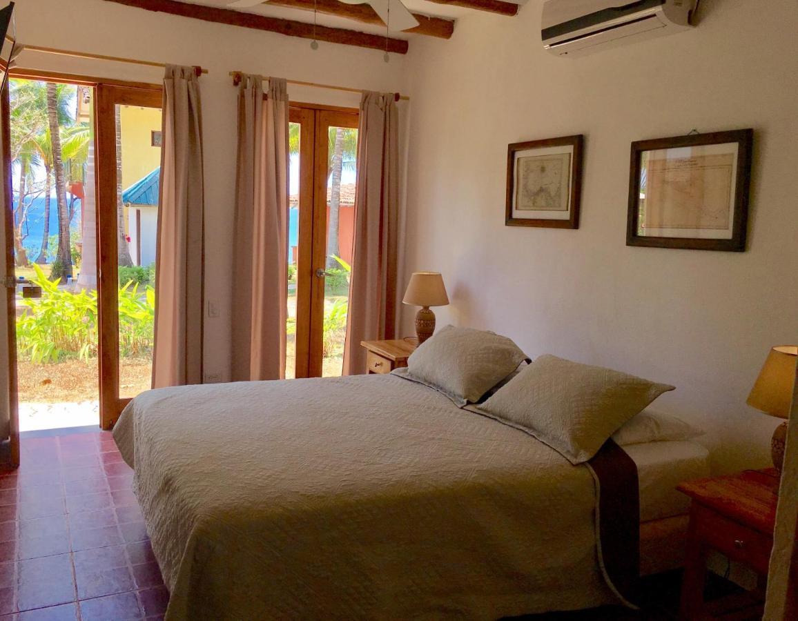 Hotel Punta Franca Jobal Dış mekan fotoğraf