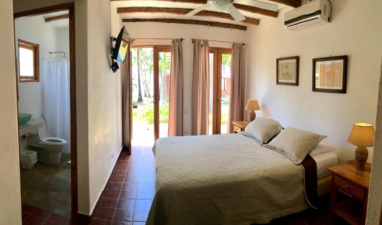 Hotel Punta Franca Jobal Dış mekan fotoğraf