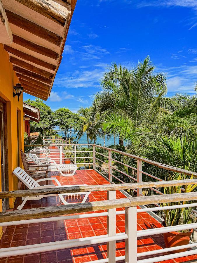 Hotel Punta Franca Jobal Dış mekan fotoğraf