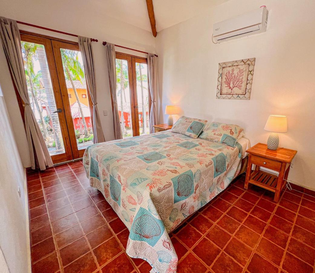 Hotel Punta Franca Jobal Dış mekan fotoğraf