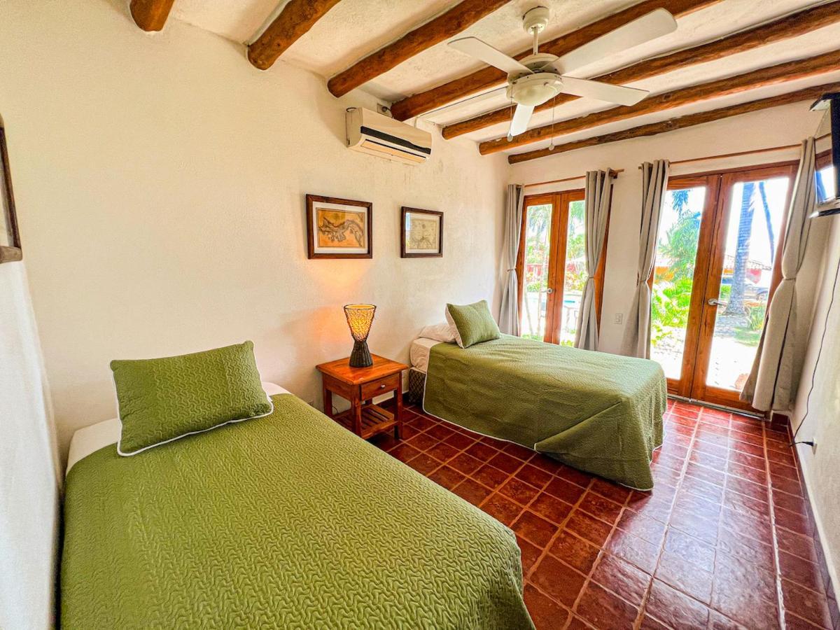 Hotel Punta Franca Jobal Dış mekan fotoğraf