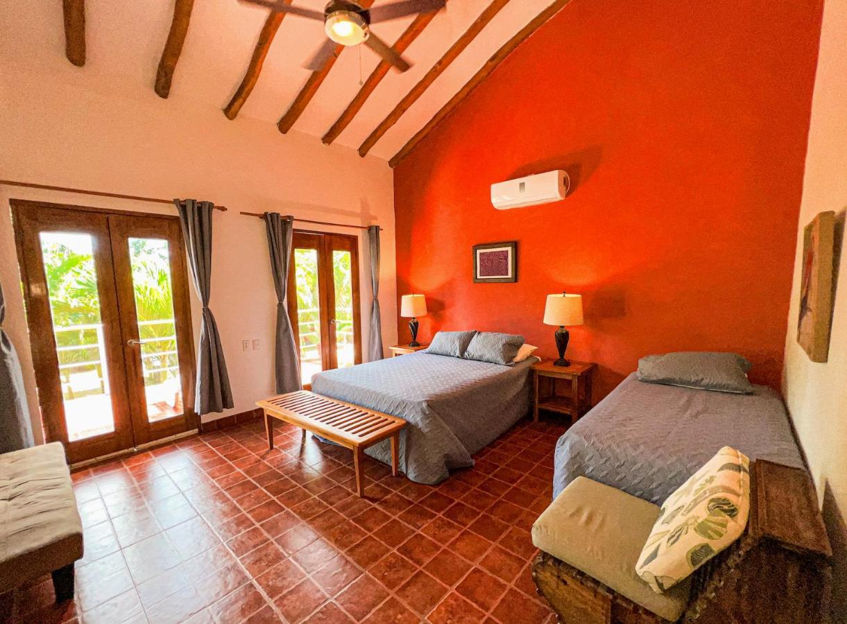 Hotel Punta Franca Jobal Dış mekan fotoğraf