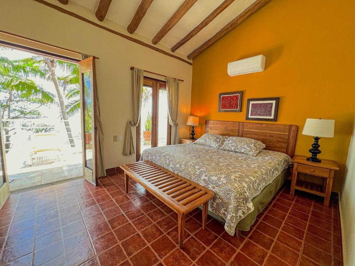 Hotel Punta Franca Jobal Dış mekan fotoğraf