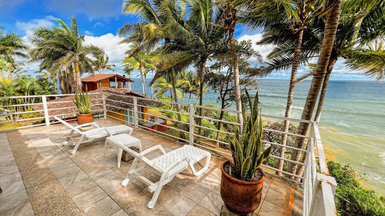 Hotel Punta Franca Jobal Dış mekan fotoğraf