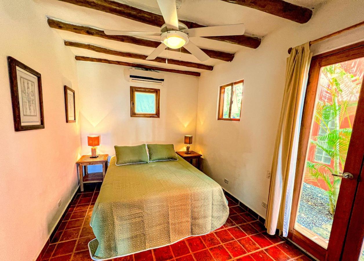 Hotel Punta Franca Jobal Dış mekan fotoğraf