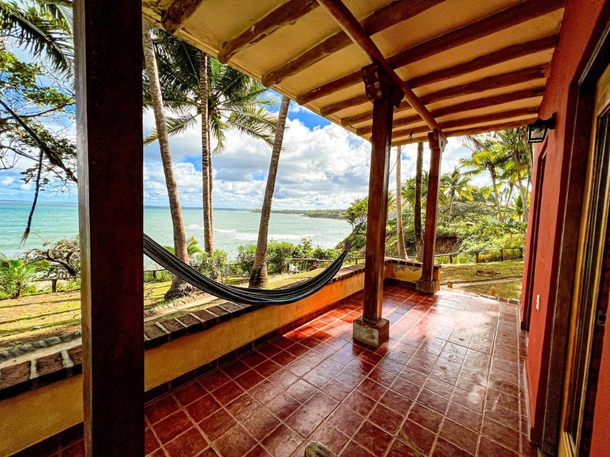Hotel Punta Franca Jobal Dış mekan fotoğraf