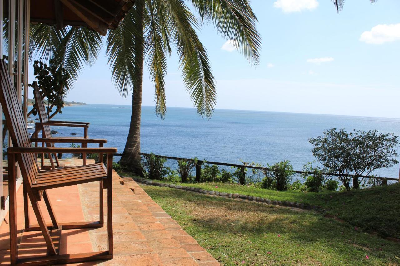 Hotel Punta Franca Jobal Dış mekan fotoğraf