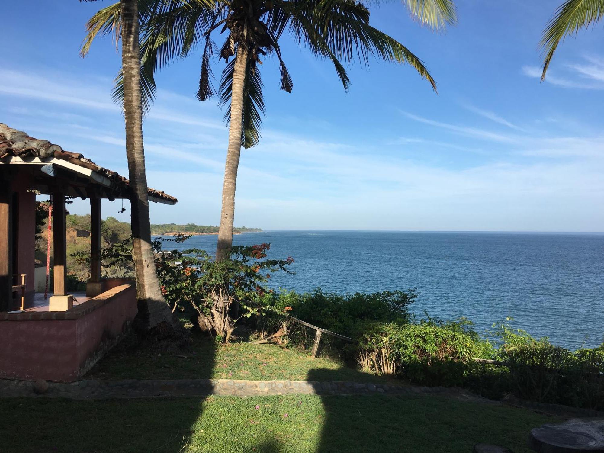 Hotel Punta Franca Jobal Dış mekan fotoğraf