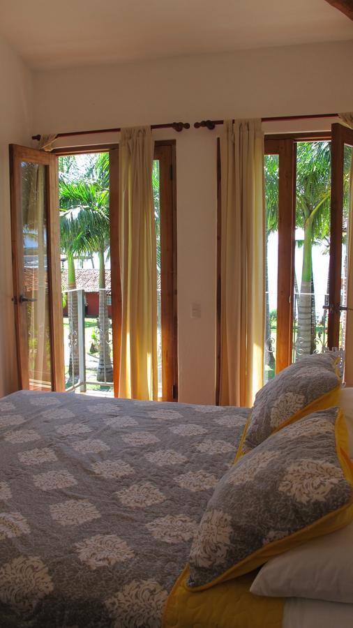 Hotel Punta Franca Jobal Dış mekan fotoğraf