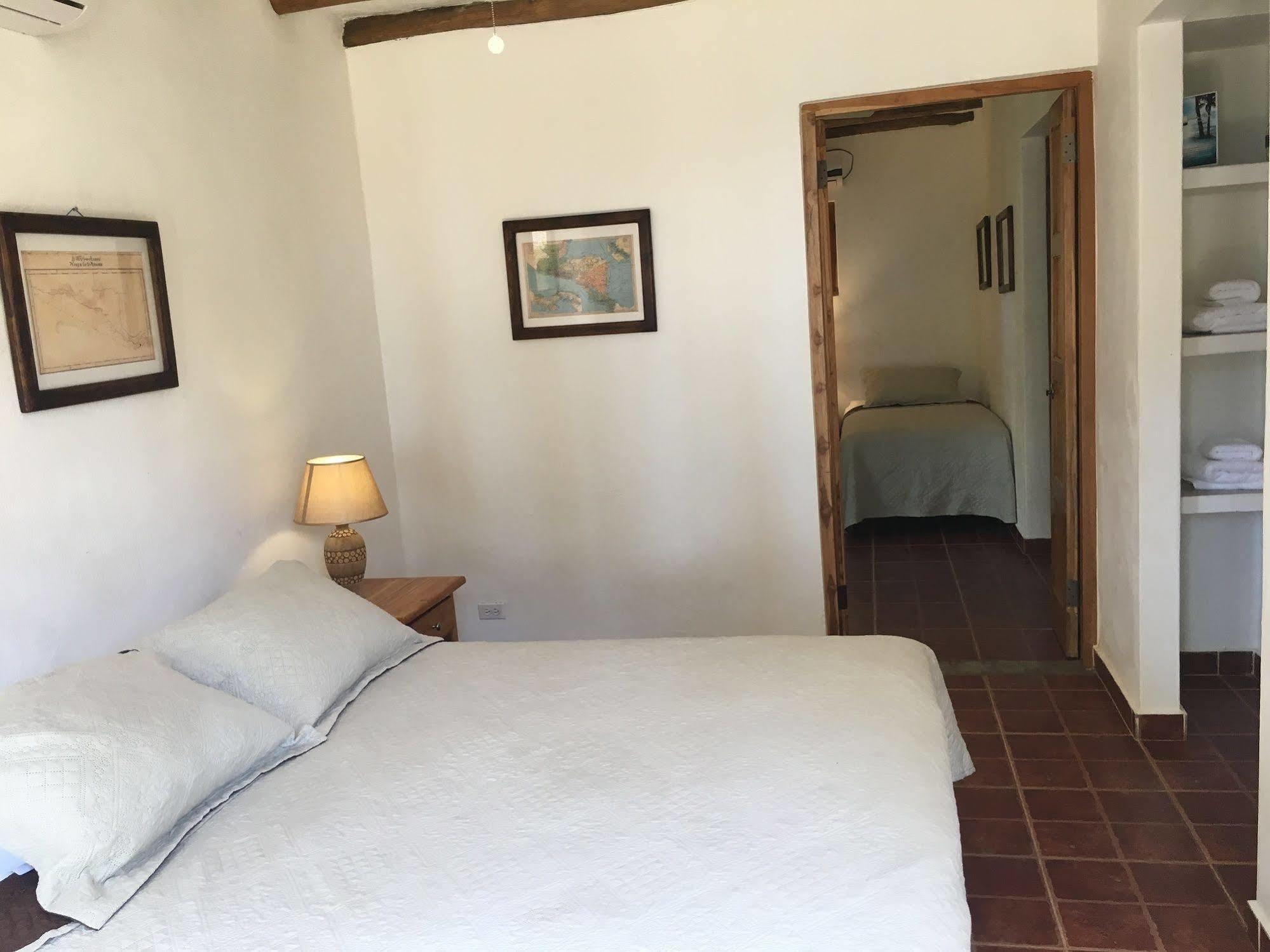 Hotel Punta Franca Jobal Dış mekan fotoğraf