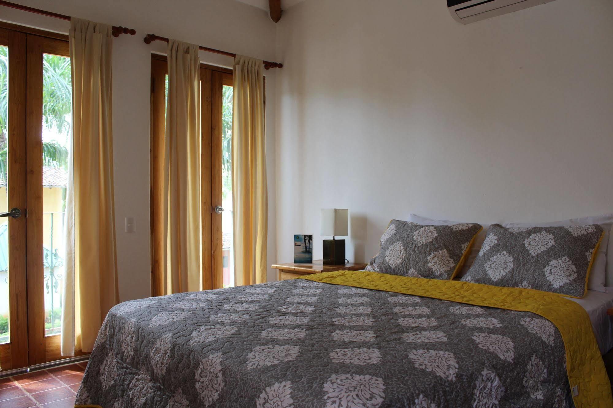 Hotel Punta Franca Jobal Dış mekan fotoğraf