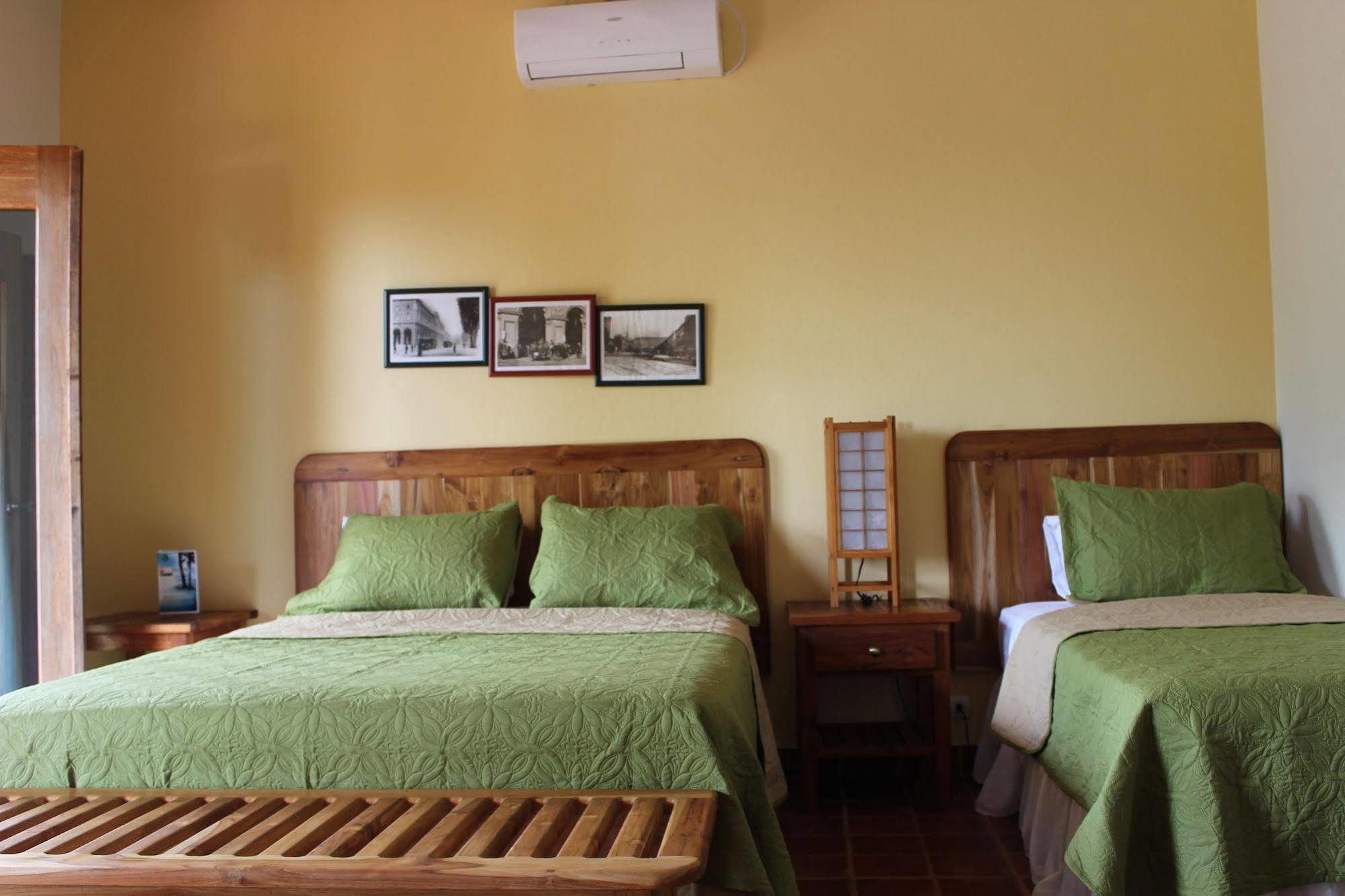 Hotel Punta Franca Jobal Dış mekan fotoğraf