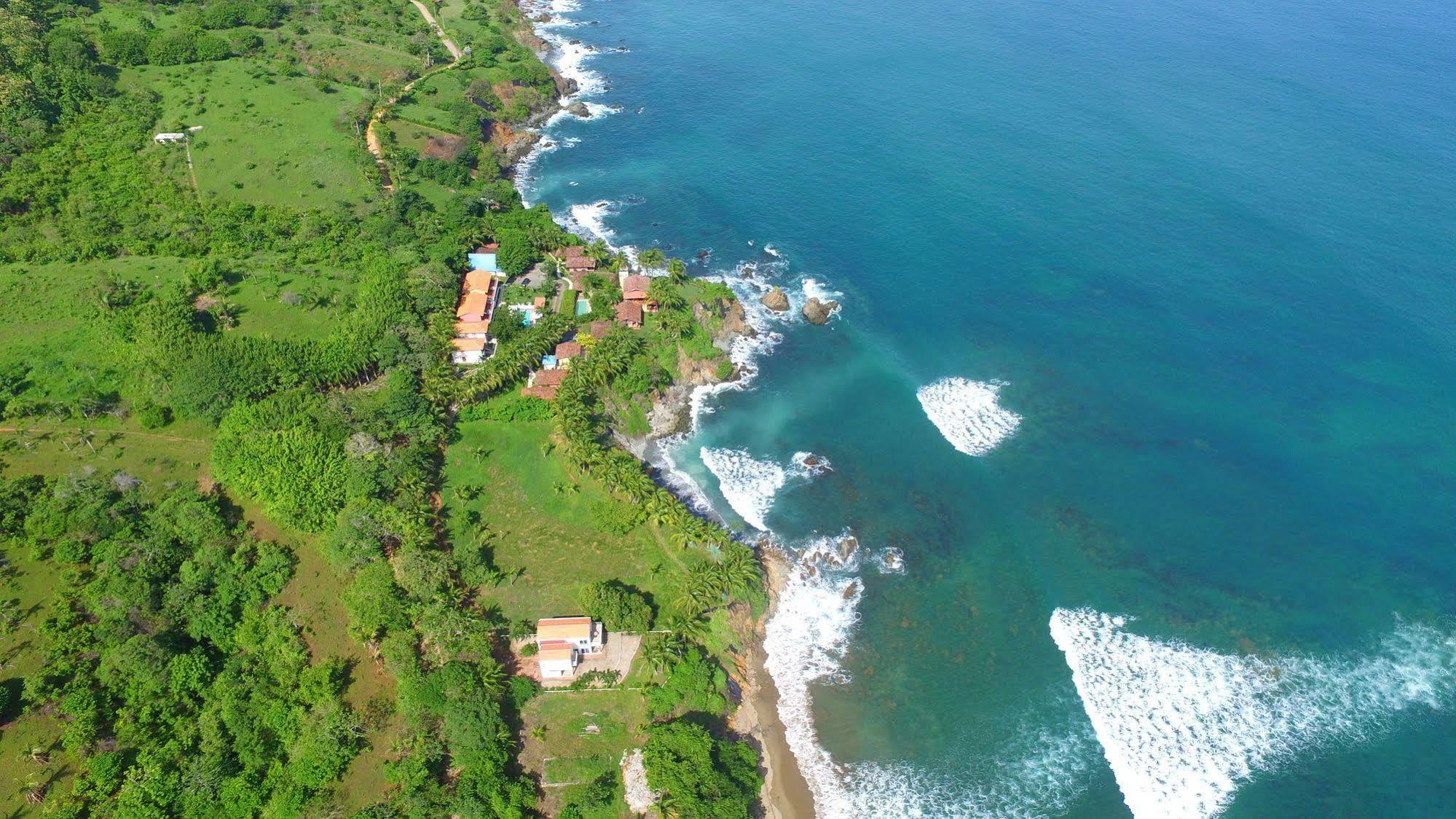 Hotel Punta Franca Jobal Dış mekan fotoğraf