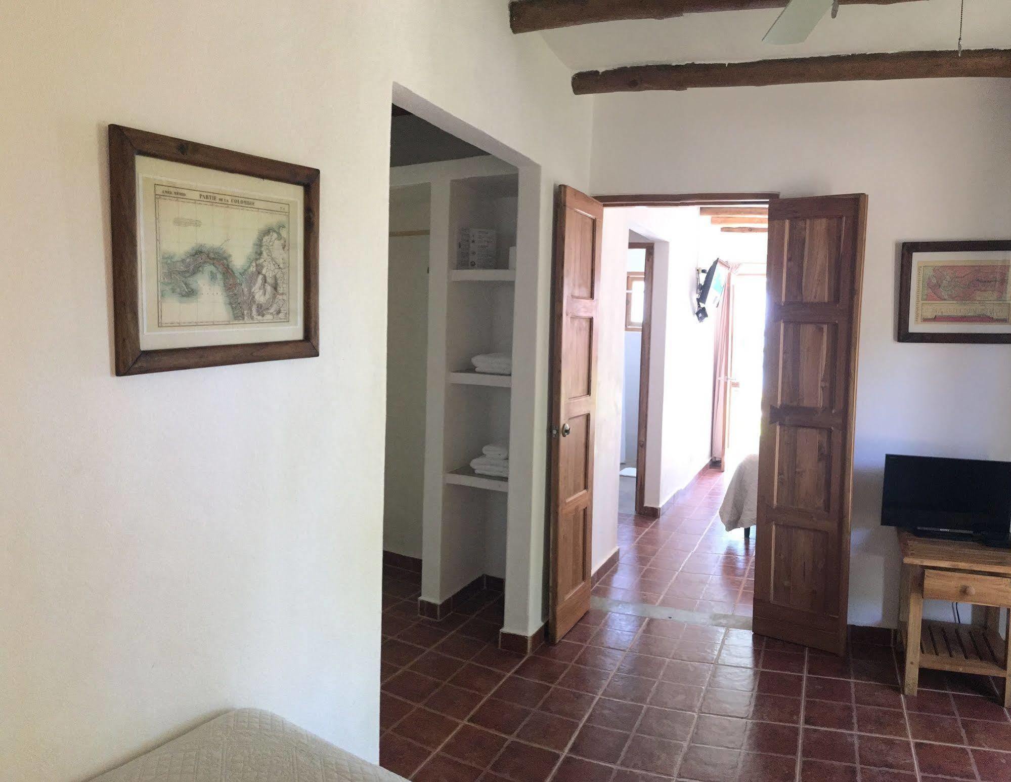 Hotel Punta Franca Jobal Dış mekan fotoğraf