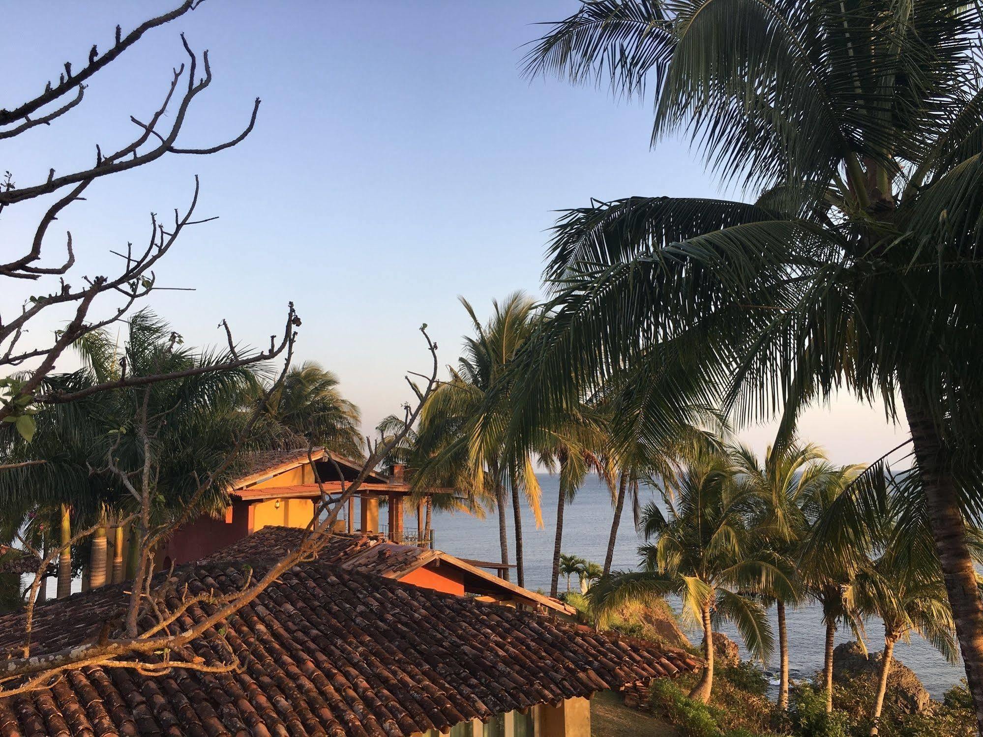 Hotel Punta Franca Jobal Dış mekan fotoğraf
