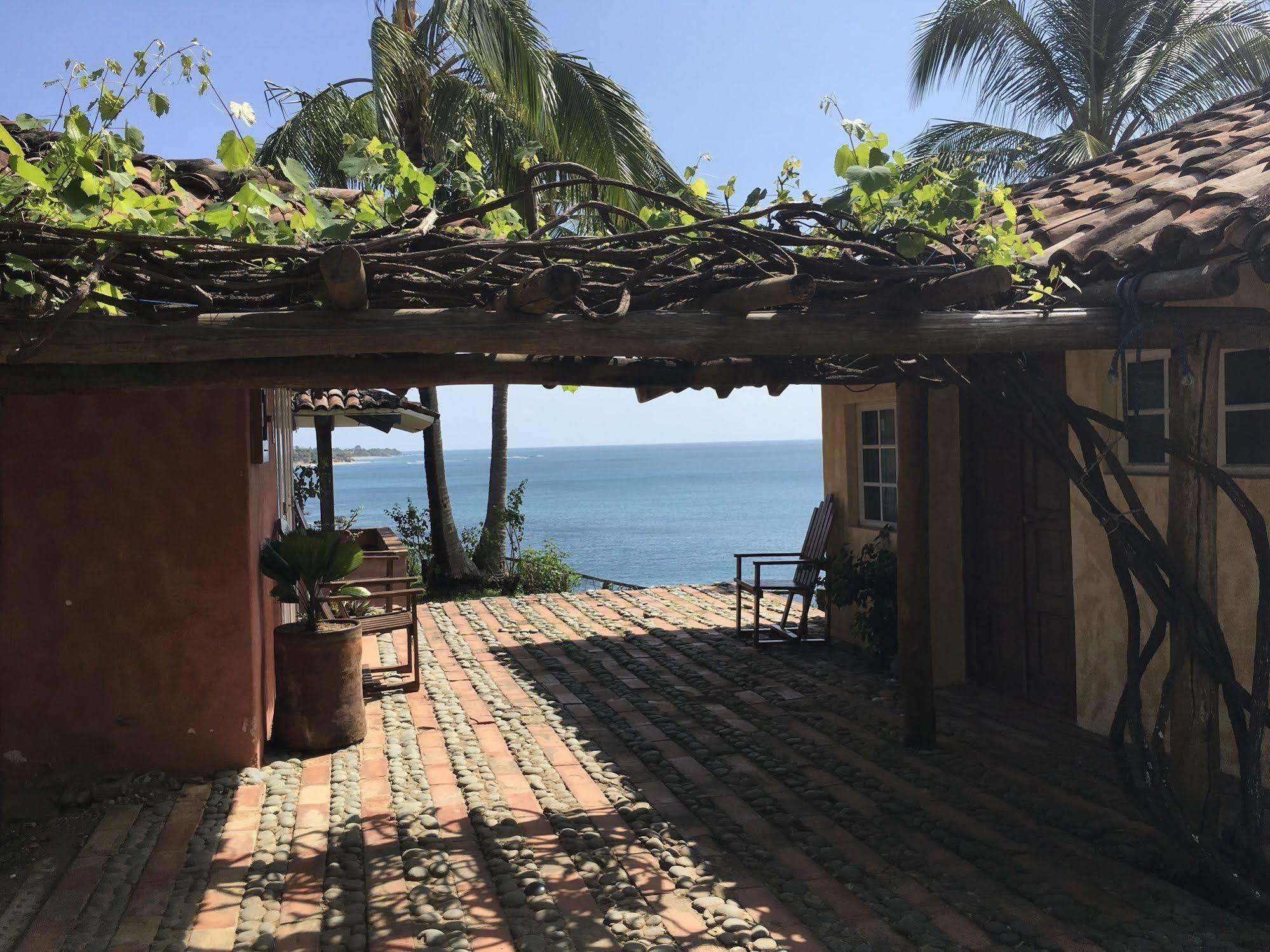 Hotel Punta Franca Jobal Dış mekan fotoğraf