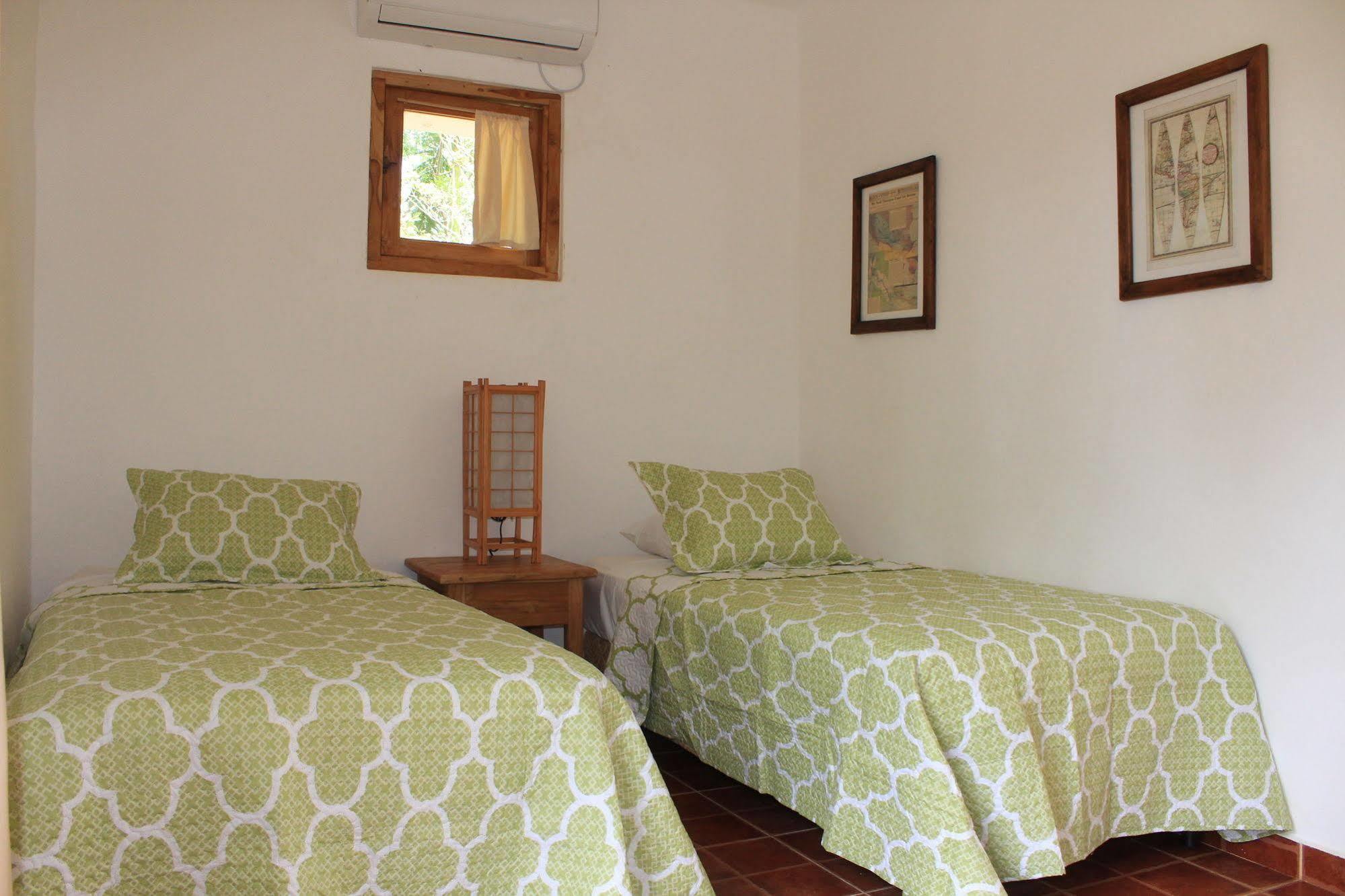 Hotel Punta Franca Jobal Dış mekan fotoğraf