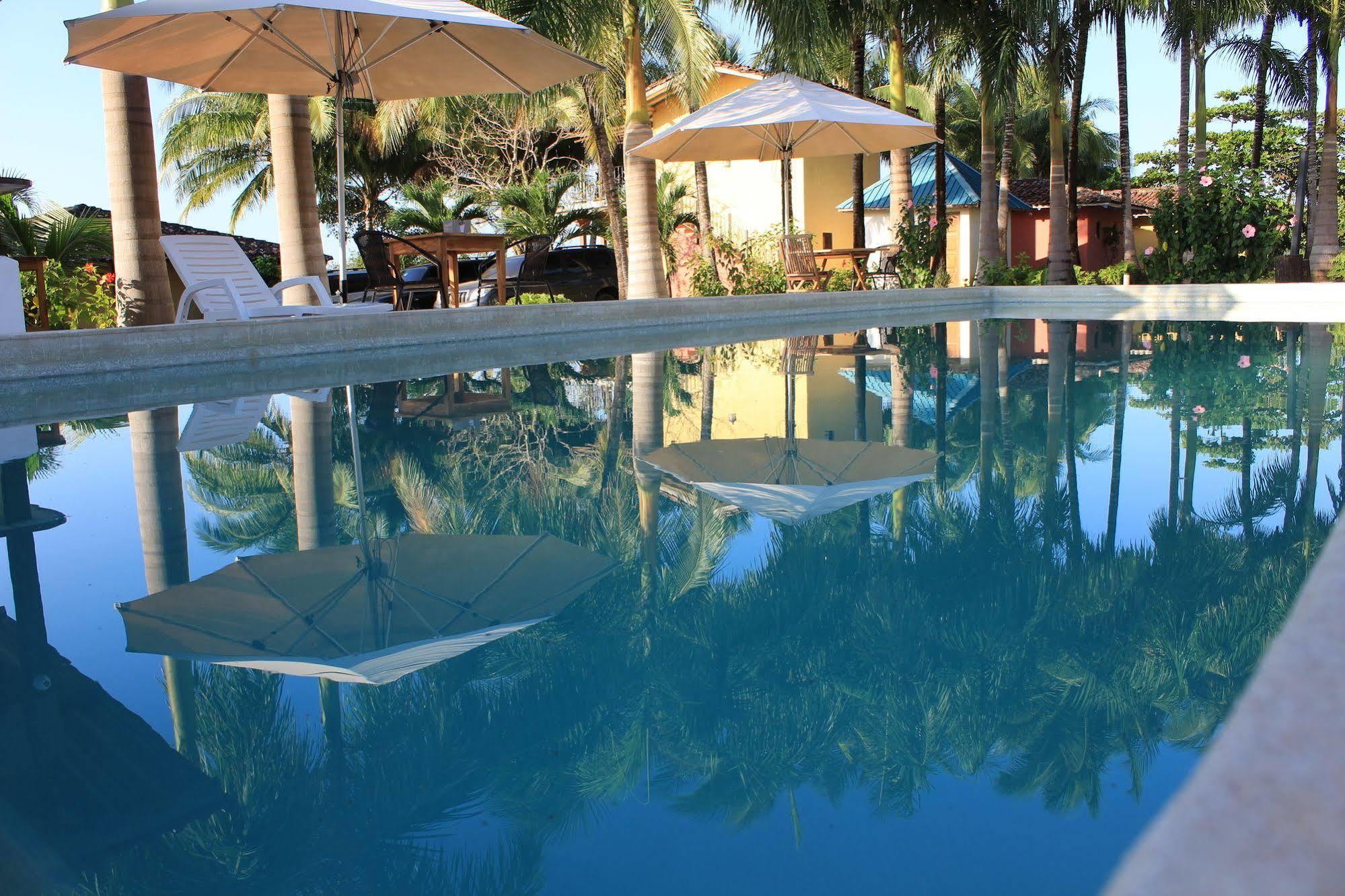 Hotel Punta Franca Jobal Dış mekan fotoğraf