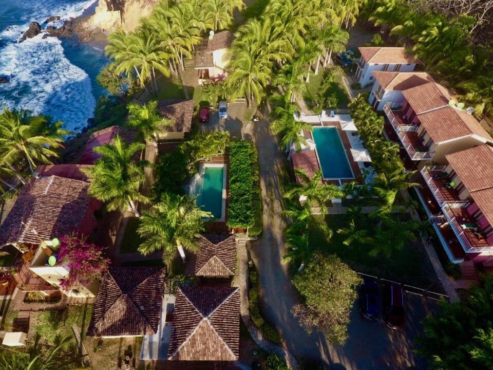 Hotel Punta Franca Jobal Dış mekan fotoğraf