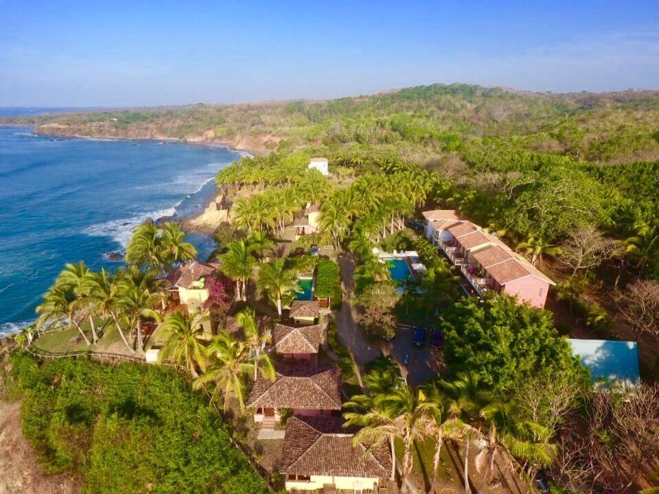 Hotel Punta Franca Jobal Dış mekan fotoğraf